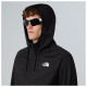 The North Face Ανδρική ζακέτα Reaxion 2.0 Hooded Full Zip Jacket